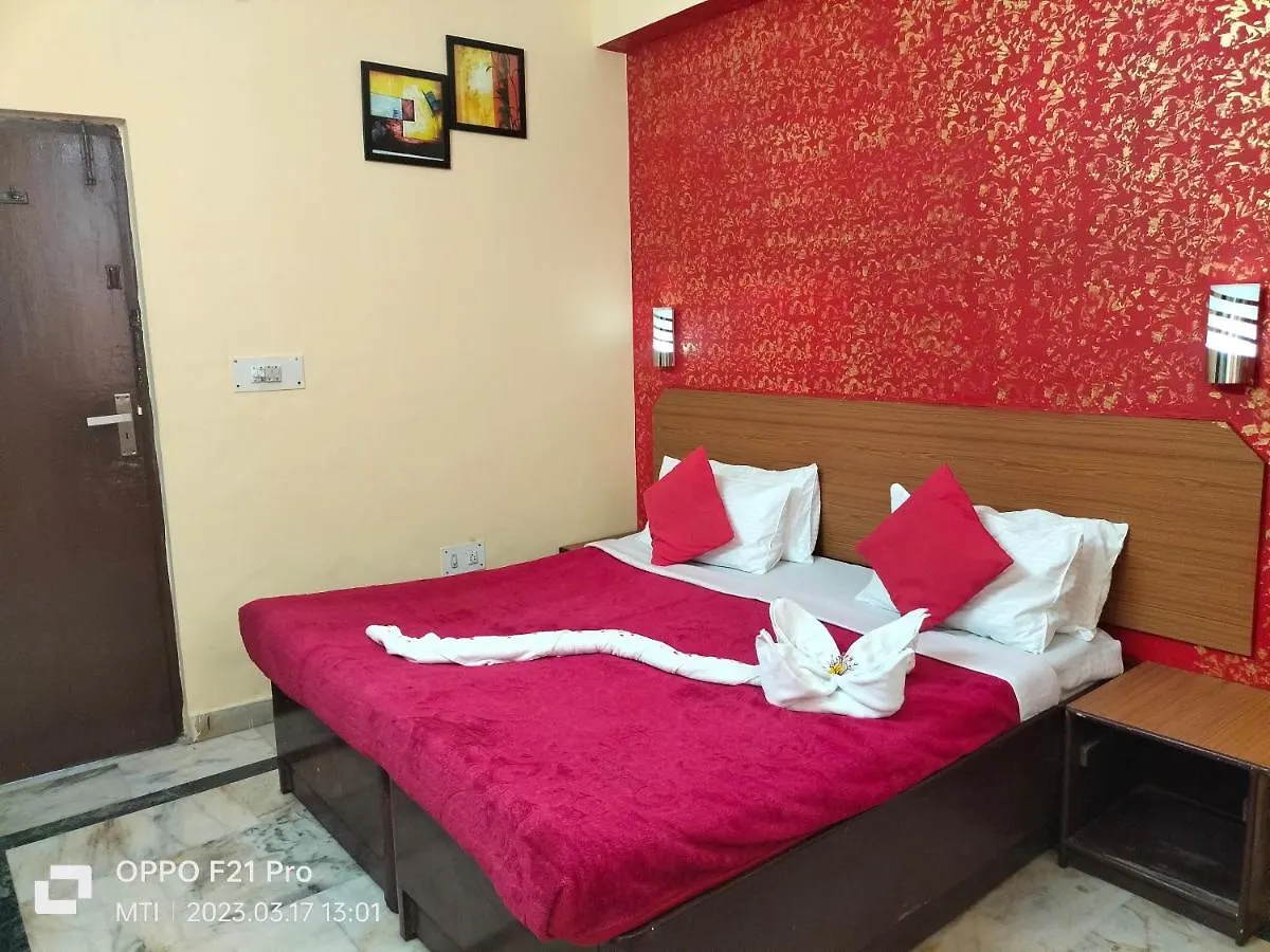 Hotel Zee Agra   Agra (Uttar Pradesh)