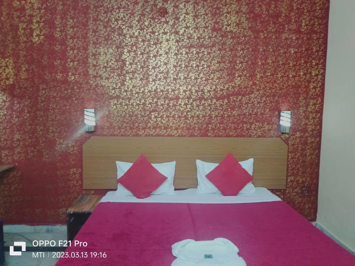 Hotel Zee Agra
