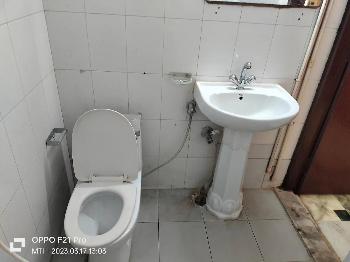 *****  Hotel Zee Agra  India
