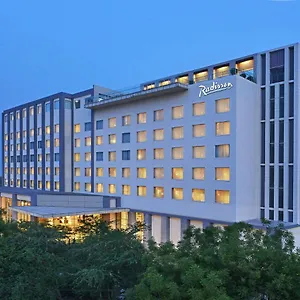 5* Отель Radisson Agra