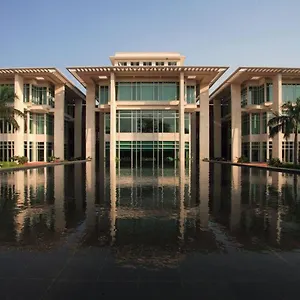 Hotel Jaypee Palace Hotel&international Centro De Convenciones