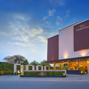 Hotel Royale Residency