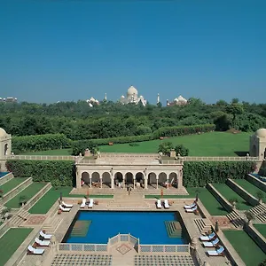 5* Отель The Oberoi Amarvilas Agra