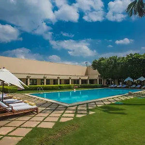 5* Отель Trident Agra