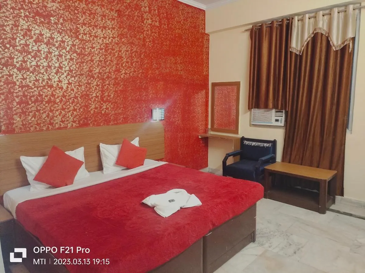 Hotel Zee Agra