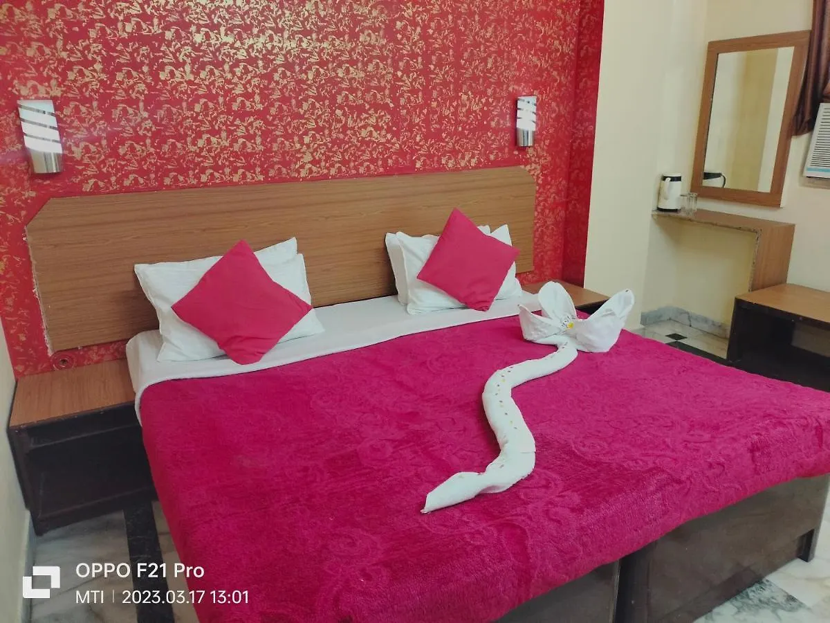 *****  Hotel Zee Agra  India