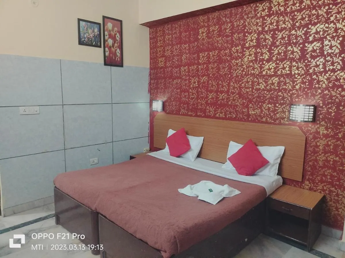 Hotel Zee Агра 5*,  Индия
