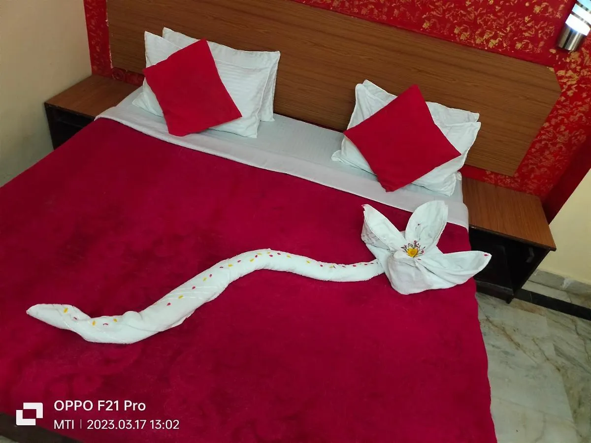 Hotel Zee Агра 5*,  Индия