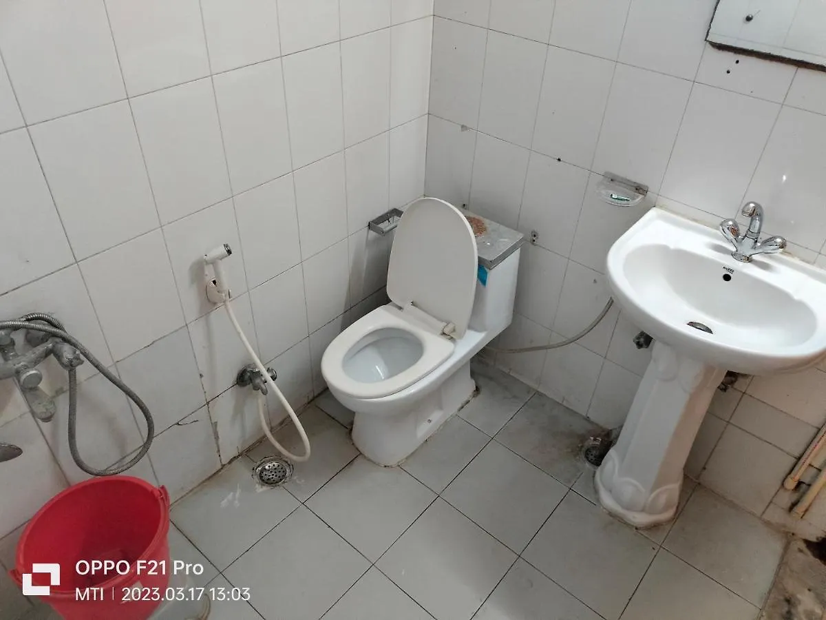 Hotel Zee Агра